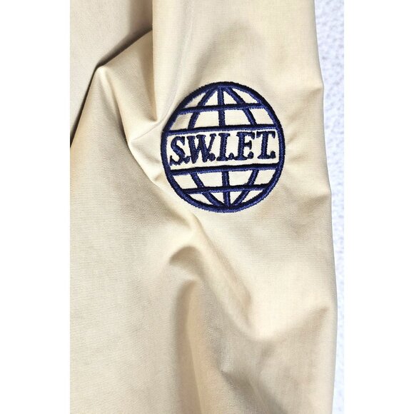 North End Beige & Black Interactive System Jacket Mens L - Picture 5 of 16